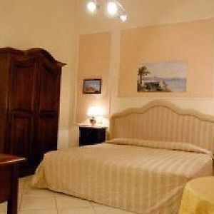 Bed & Breakfast Napoli Centrale